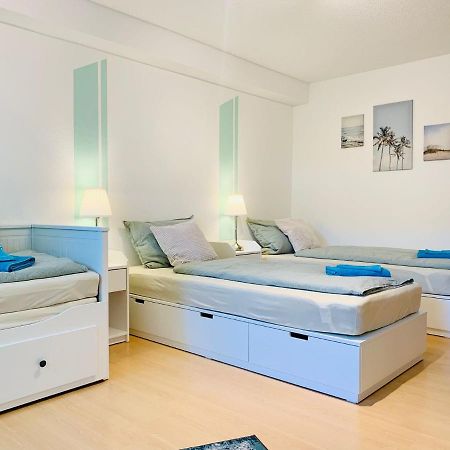 Ferienwohnung Elsa - Parkplatz, Kueche, Wlan, Ruhige Lage Malterdingen Exterior photo