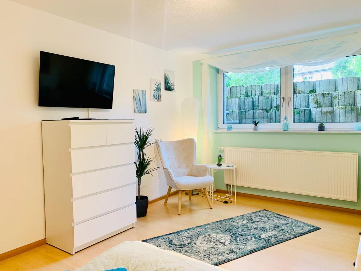 Ferienwohnung Elsa - Parkplatz, Kueche, Wlan, Ruhige Lage Malterdingen Exterior photo