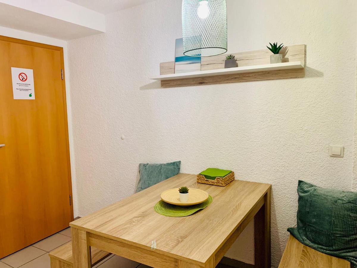 Ferienwohnung Elsa - Parkplatz, Kueche, Wlan, Ruhige Lage Malterdingen Exterior photo